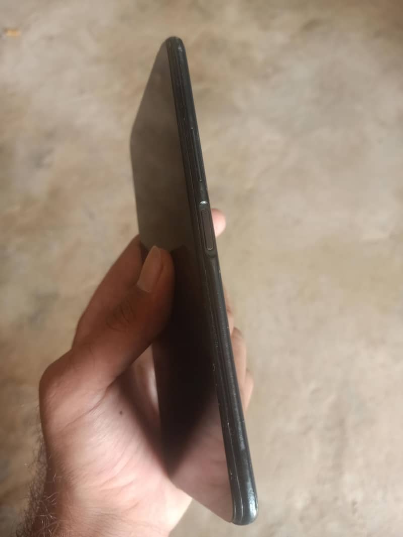 Infinix Note 7 2