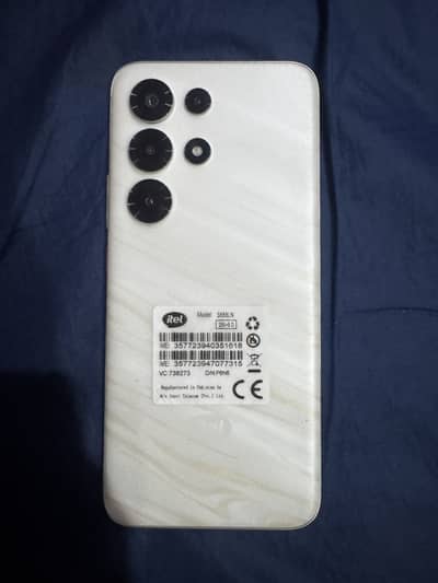 Itel S26 Ultra Installment wala phone ha