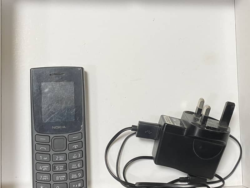 Nokia 106 3
