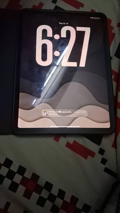 Ipad Pro M1 128 GB