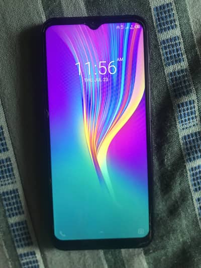 Only back cover dalna h 300-400 ka