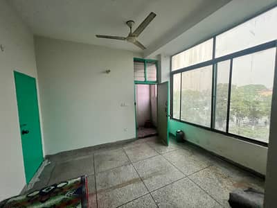1 ROOM WITH ATTACH BATH AVAILABLE FOR RENT IN FAISAL TOWN FOR BOYS