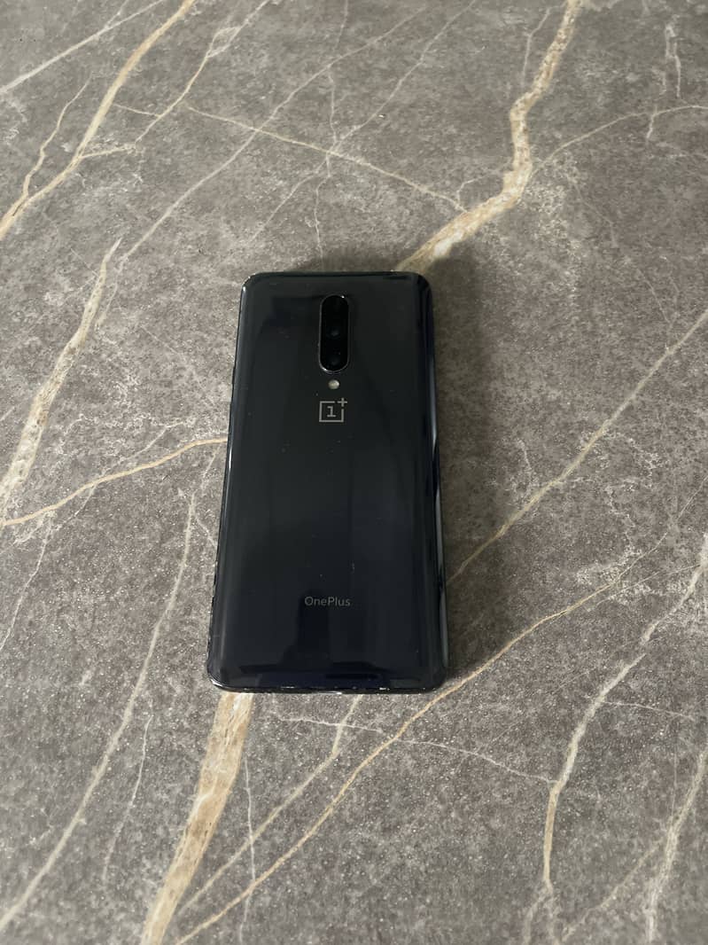 One Plus 7 Pro 0