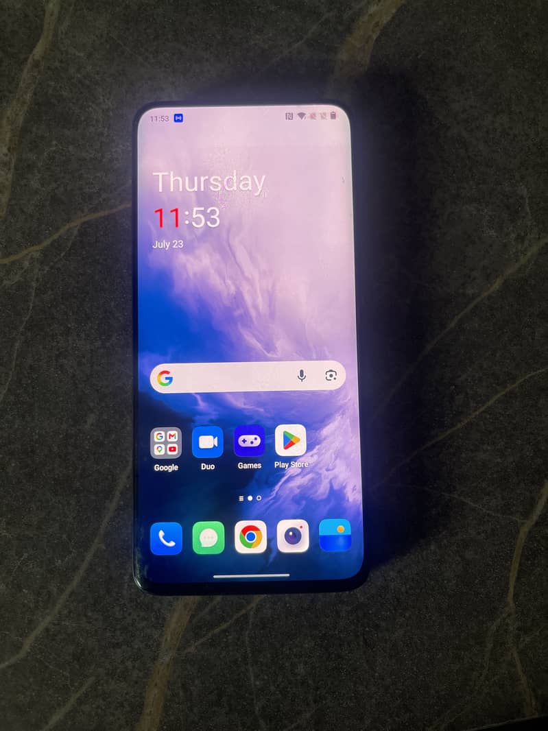 One Plus 7 Pro 2