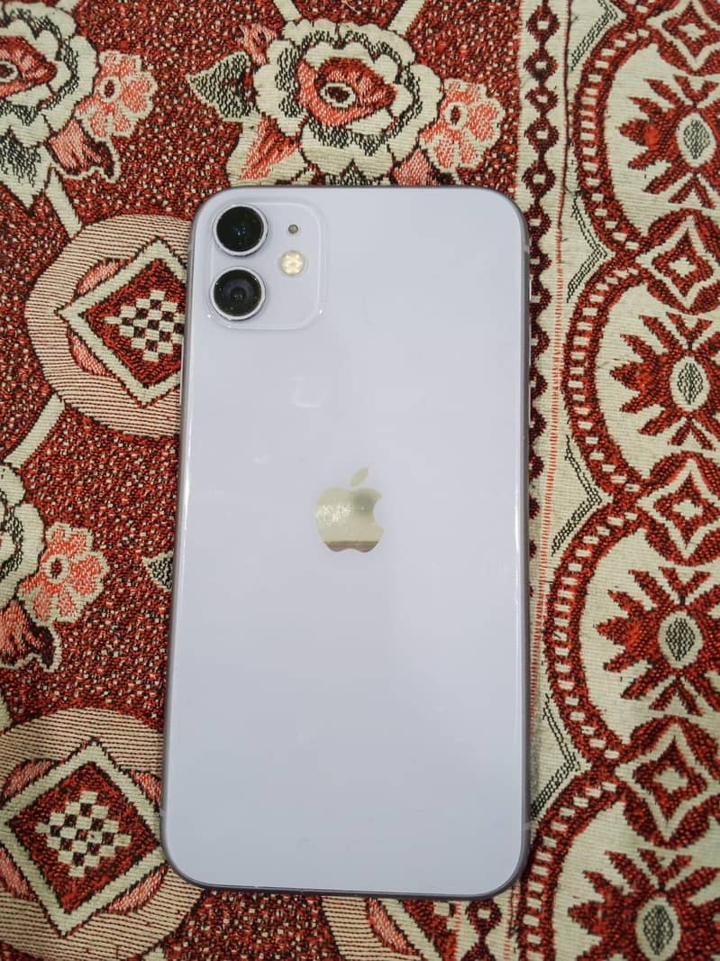 Apple iPhone 11 0