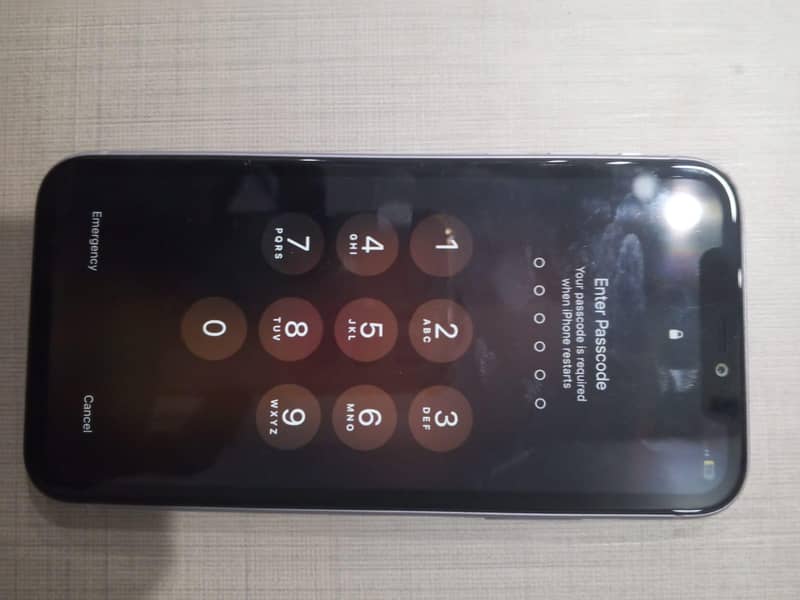Apple iPhone 11 1