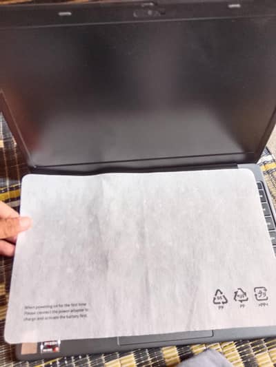 Mechrevo Ryzen 5 7430U Laptop | 8GB RAM | 256GB SSD | 2025 Model