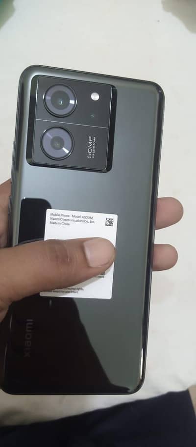 Xiaomi 13T Pro