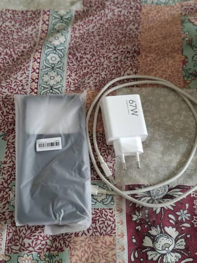Xiaomi Redmi Note 13 Pro