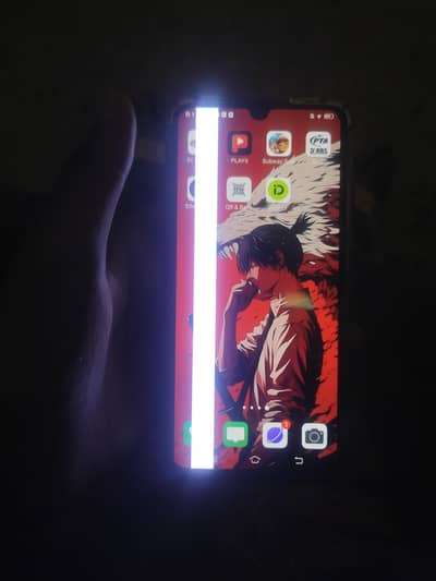 Vivo Y51