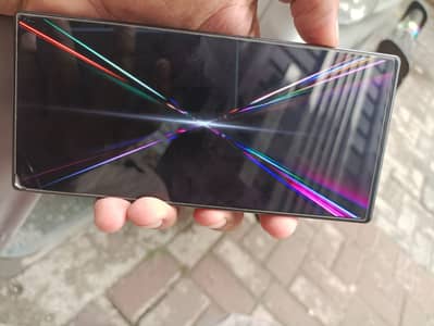 Red Magic 8 Pro Plus Ghost Edition | 12GB + 256GB | Dual Approved |
