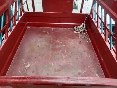 back gair loader 110 suzuki sprinter