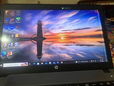 HP ProBook 450 G1 | Core i5 | 8GB RAM | 256GB SSD | Good Condition