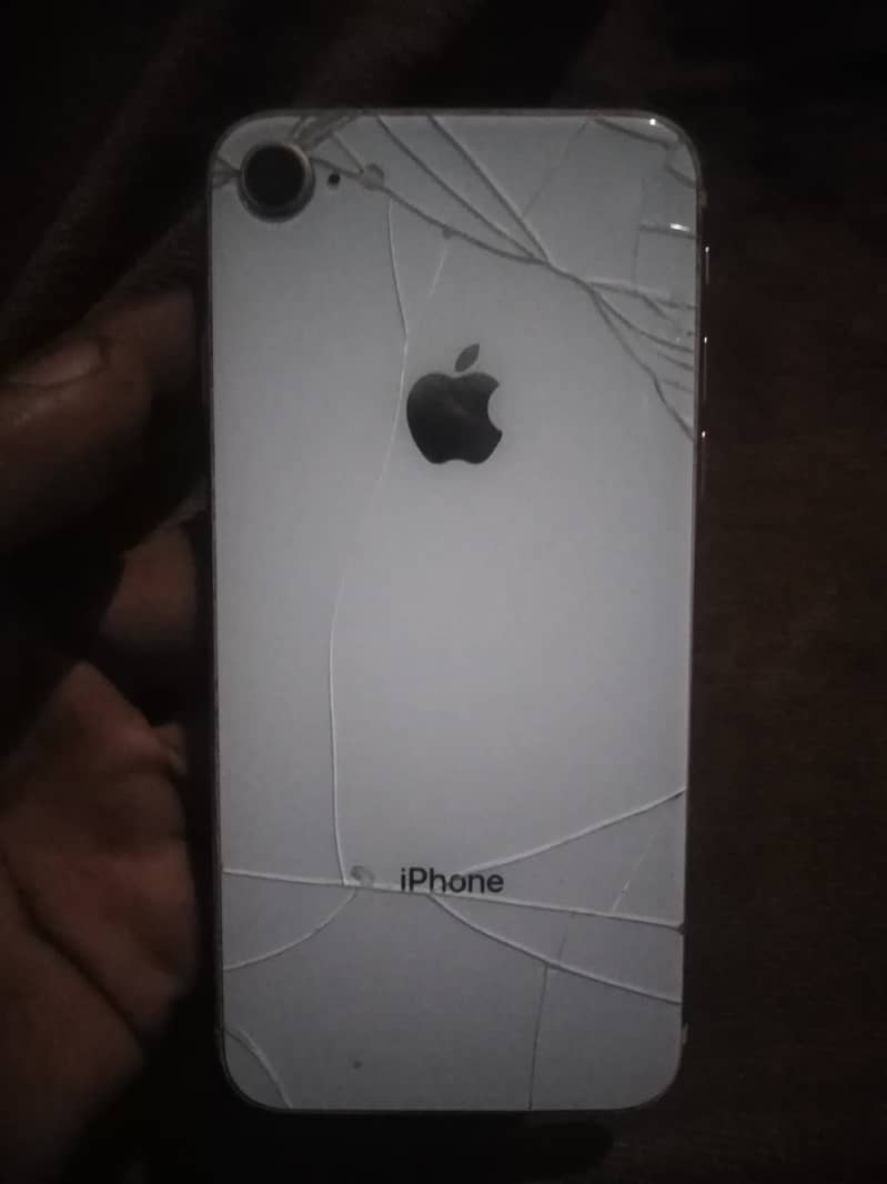 iPhone 8 2