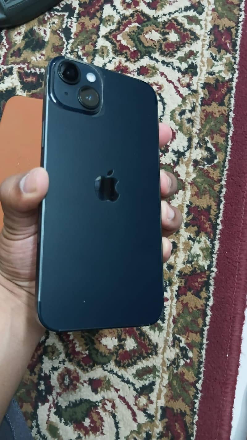 Apple iPhone 14 plus 1
