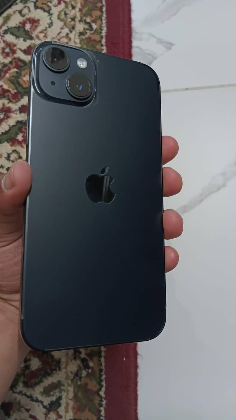 Apple iPhone 14 plus 5