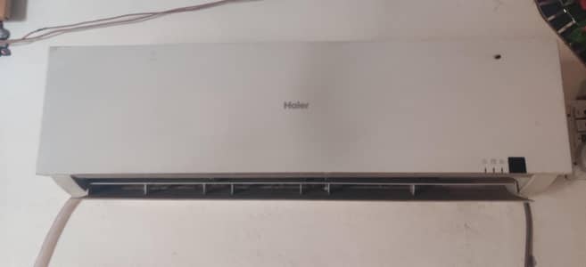 haire Split Ac 1.5 ton