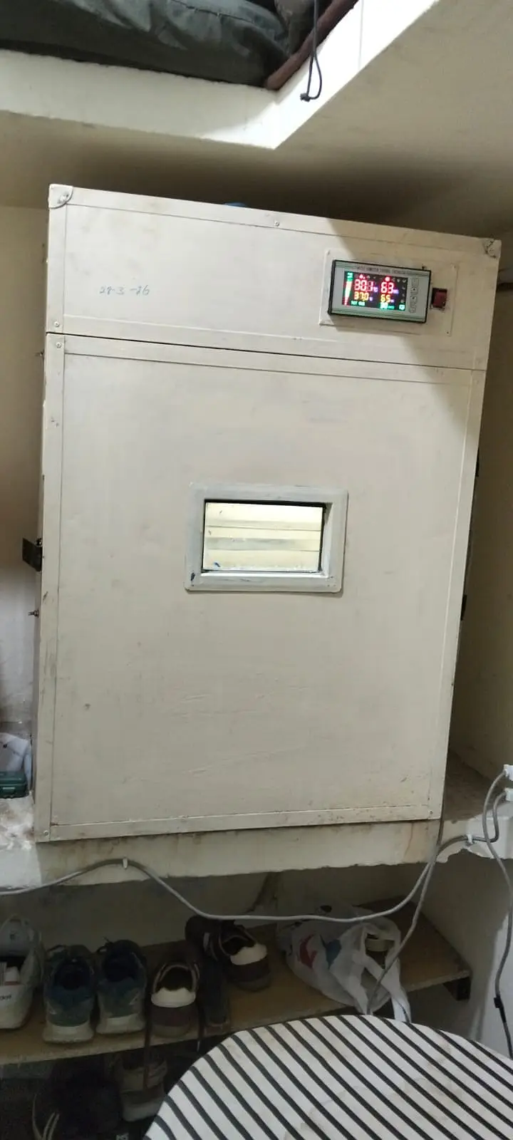 Incubator | Automatic Incubator | EGG incubator for sale — photo 5