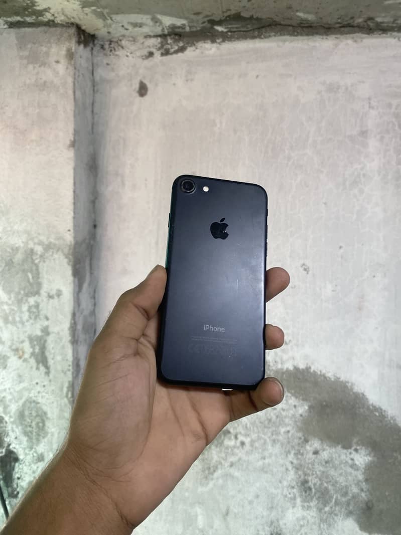 iphone 7 0