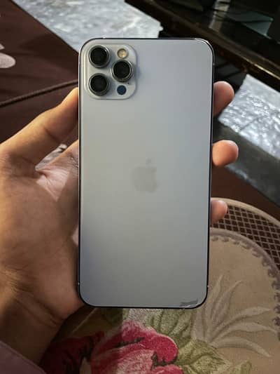 I phone 11 pro max