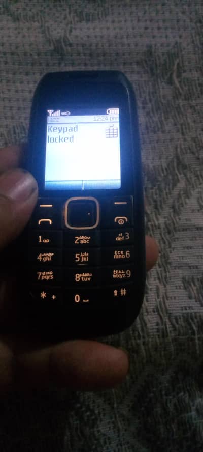 Nokia 1616