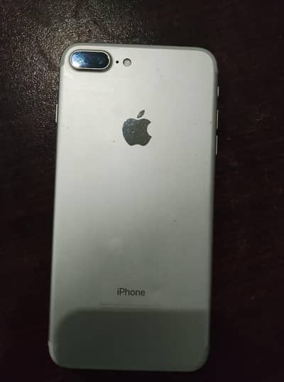 Apple iPhone 7 Plus