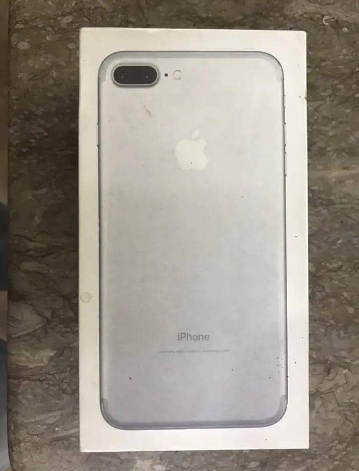 Apple iPhone 7 Plus 6