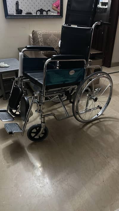 brand new wheel chair for sale