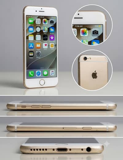 Apple iPhone 6