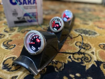 Rpm metre