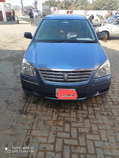 Toyota Premio 2007/13 urgent sale