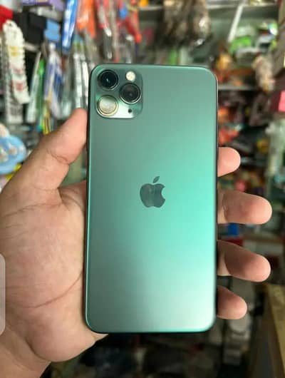 iPhone 11 pro max non pta