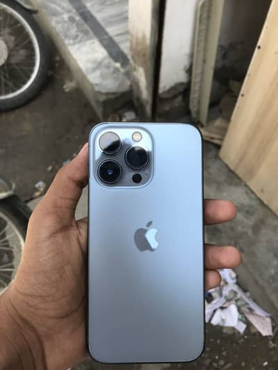 iPhone 13 Pro 256 Gb