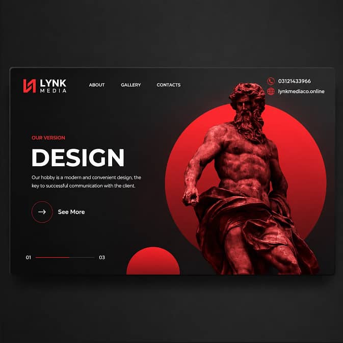 Web Development | SEO | eCommerce Website | Web Design | Web hosting 0
