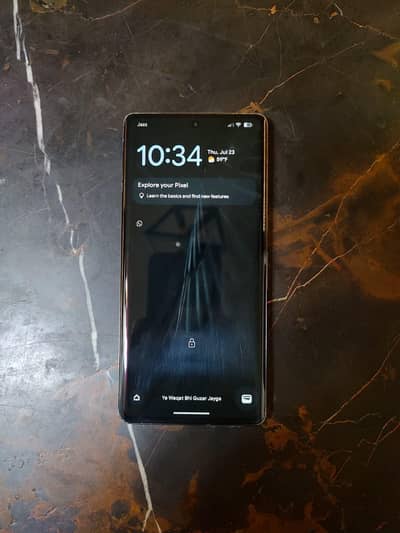 Google Pixel 7 Pro