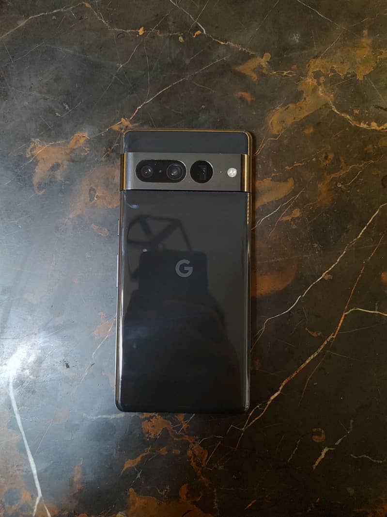 Google Pixel 7 Pro 1