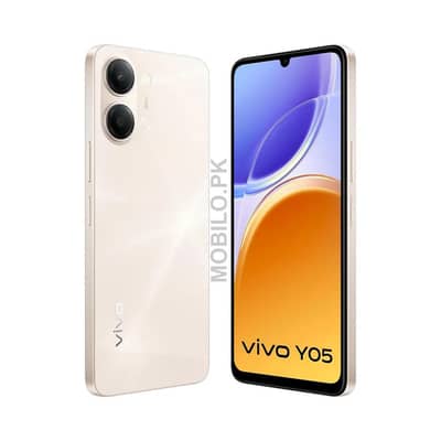 Vivo Y05 4/128