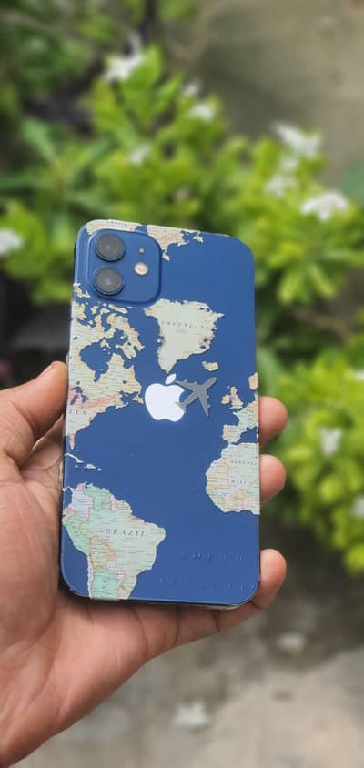 iPhone 12 non pta mdm
