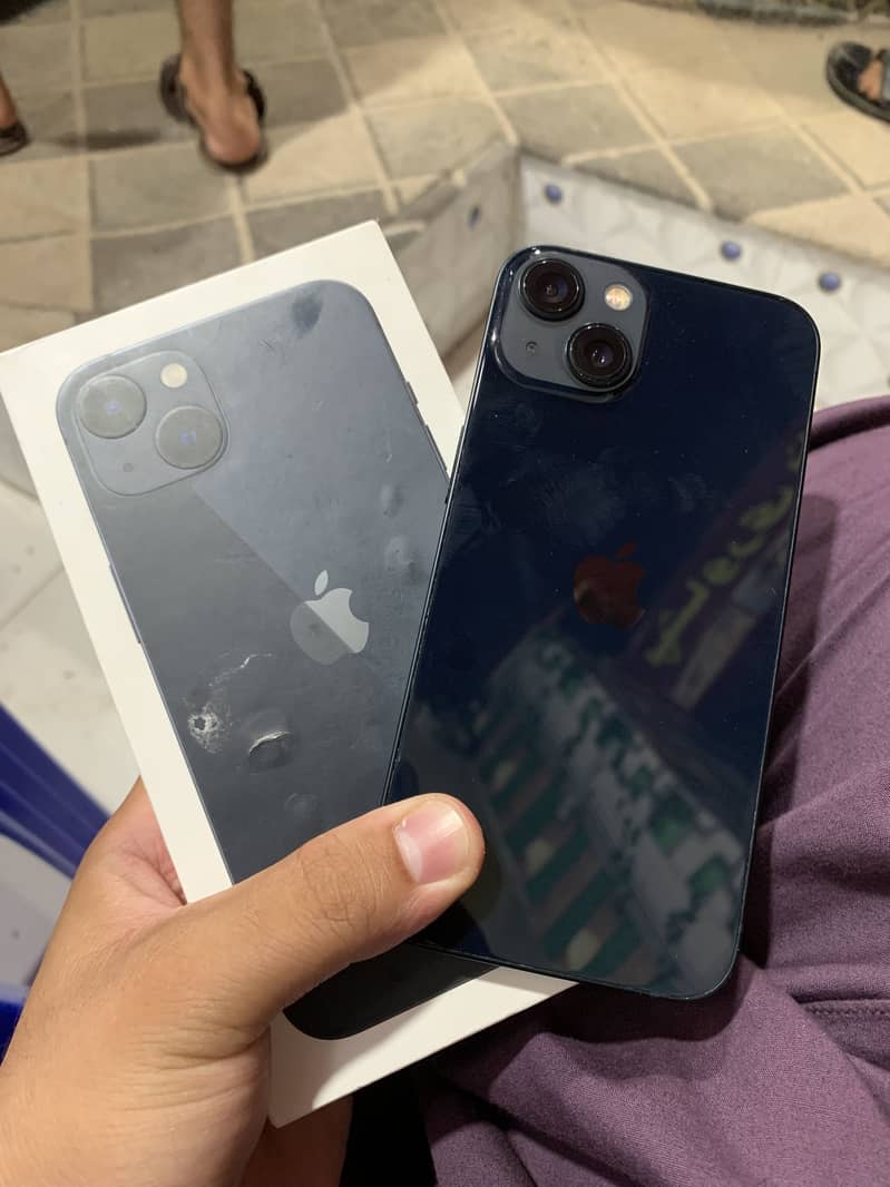 Iphone 13 2