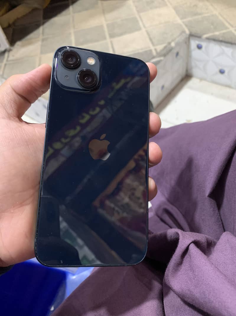 Iphone 13 5