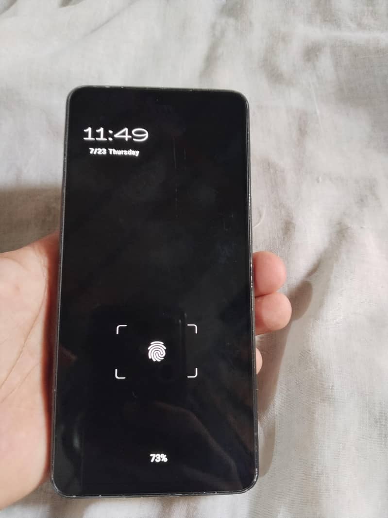 Sharp Aquos R7 2