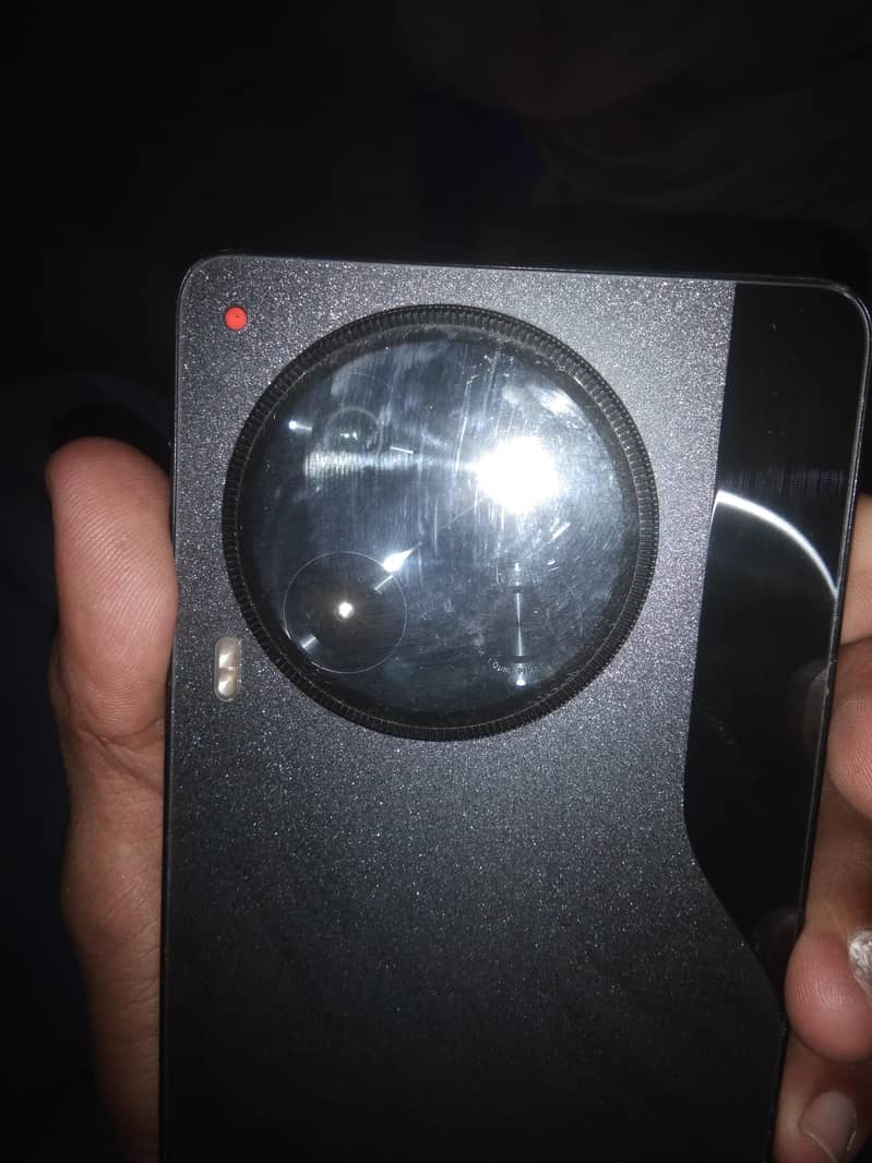 Tecno CAMON 30 4