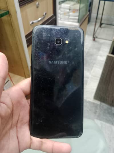 Samsung Mobile J4 Plus