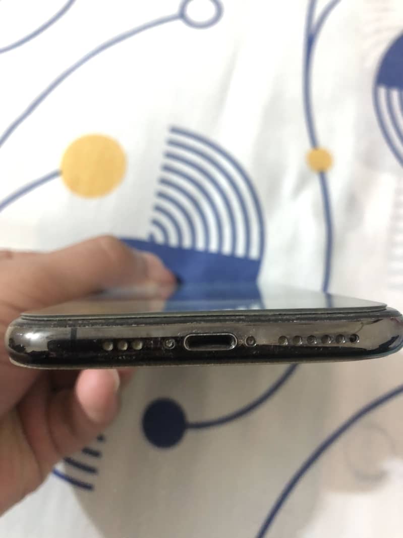 IPHONE  XS PTA APPROVED 7