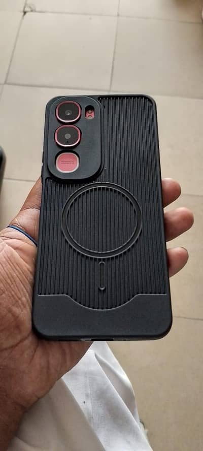 Vivo Y21d