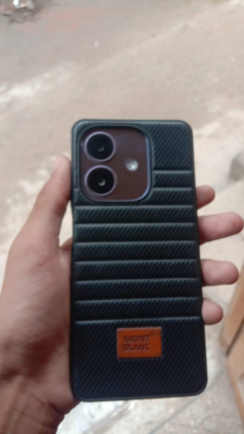OPPO A3 0