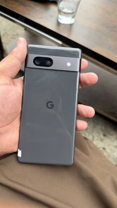 Fresh  mobile