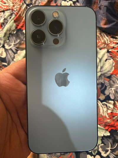 IPhone 13 Pro