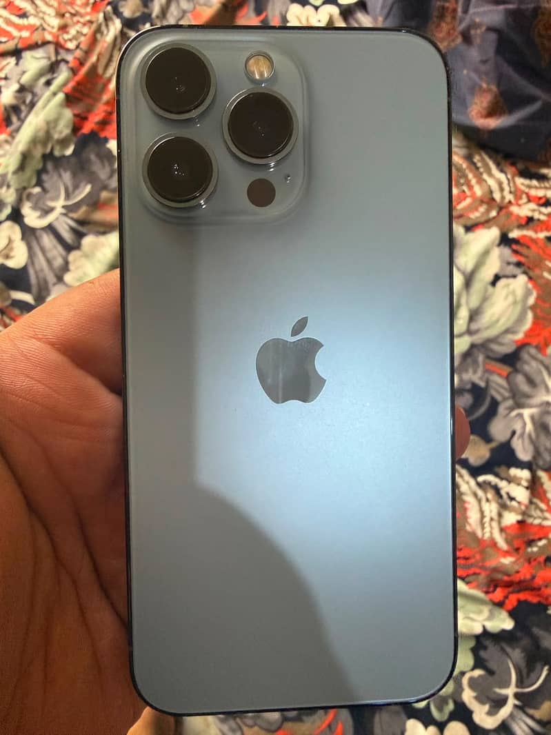 IPhone 13 Pro 0