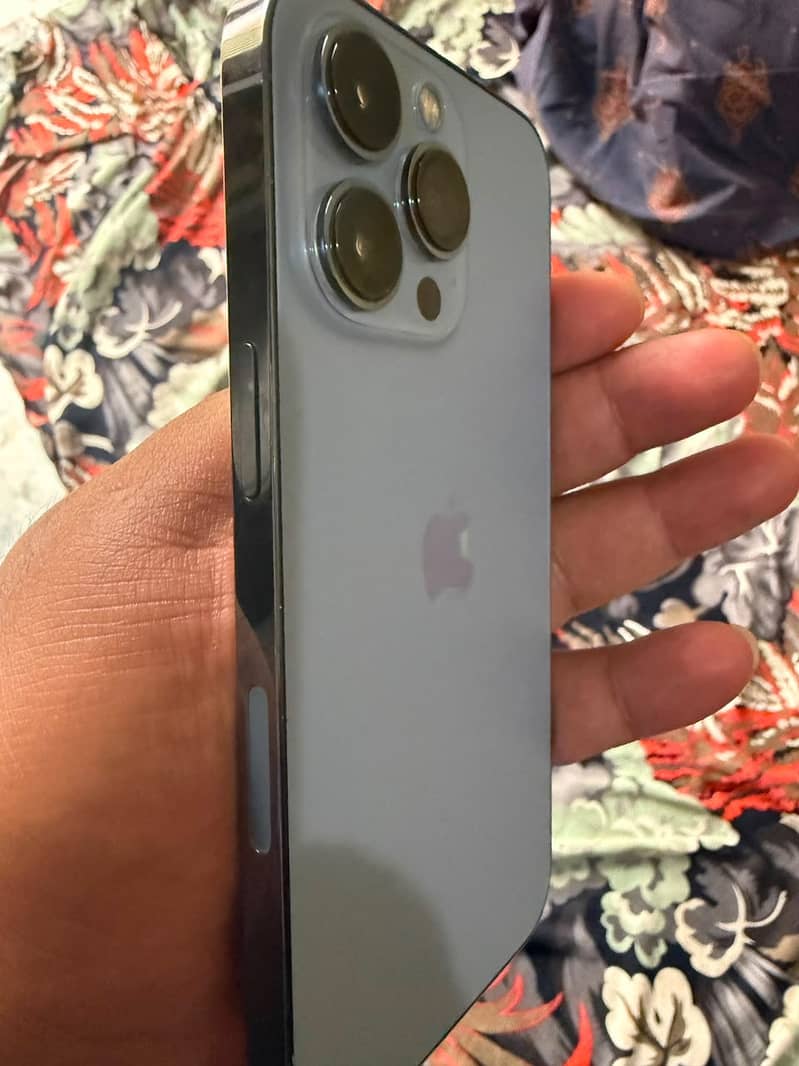 IPhone 13 Pro 3